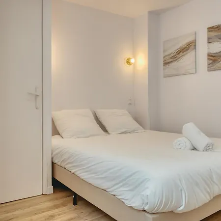 La Terrasse Du Palais - Hyper Centre Ruan