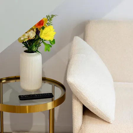 La Terrasse Du Palais - Hyper Centre Apartamento Ruan