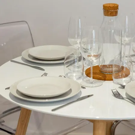 Apartamento La Terrasse Du Palais - Hyper Centre *