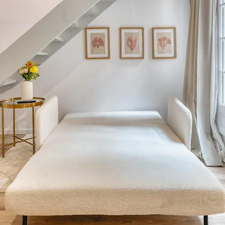 La Terrasse Du Palais - Hyper Centre Apartman Rouen