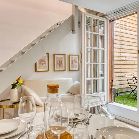 La Terrasse Du Palais - Hyper Centre *