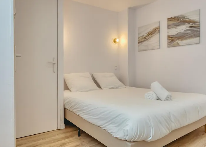 La Terrasse Du Palais - Hyper Centre Ruan