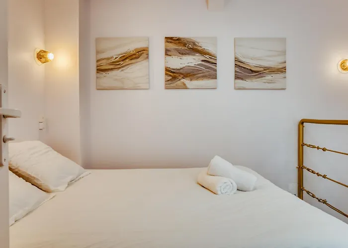 La Terrasse Du Palais - Hyper Centre Apartman