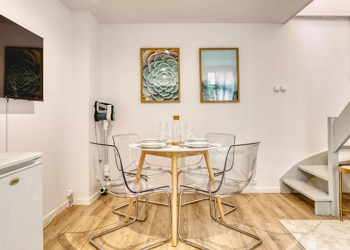 Apartamento La Terrasse Du Palais - Hyper Centre Ruan