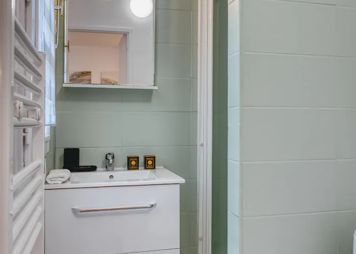 La Terrasse Du Palais - Hyper Centre