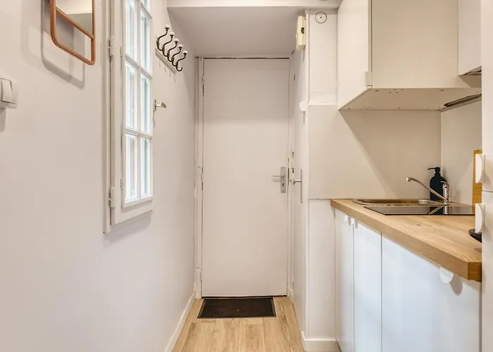 La Terrasse Du Palais - Hyper Centre *