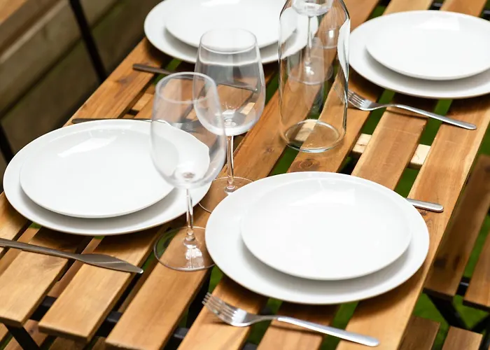 La Terrasse Du Palais - Hyper Centre *